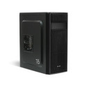 Zalman korpus T6 ATX 120mm fan ODD