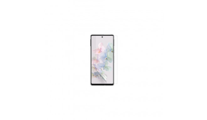 Fusion karastatud klaasist ekraanikaitse Google Pixel 7A