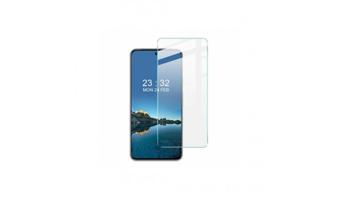 Fusion karastatud klaasist ekraanikaitse Google Pixel 8