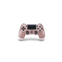 Goodbuy Doubleshock bluetooth джойстик для PS4 (PRO | SLIM) | iOS | Android | PC | Smart TV розовый