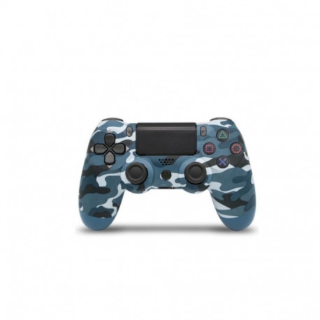 Goodbuy Doubleshock bluetooth joystick for PS4 (PRO | SLIM) | iOS | Android | PC | Smart TV camoufla