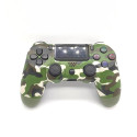 Goodbuy Doubleshock bluetooth joystick PS4 (PRO | SLIM) | iOS | Android | PC | Smart TV kamuflaaž ro