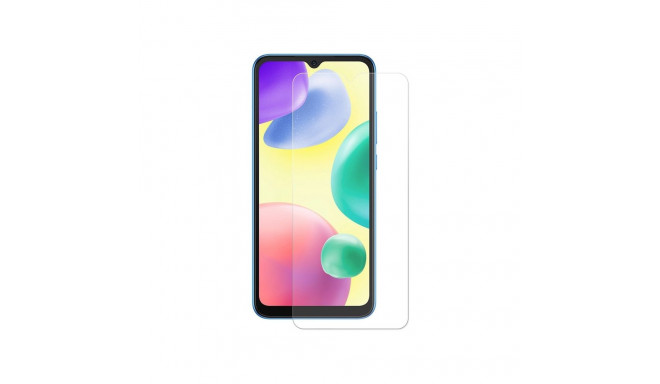Fusion Tempered Glass glass screen protector Xiaomi Redmi 10C