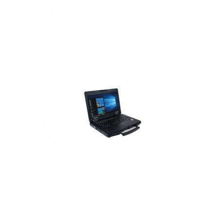 Panasonic TOUGHBOOK 55mk3, HD Display, 35.5cm (14''), QWERTZ (DE), USB, USB-C, BT, Ethernet, Wi-Fi, 