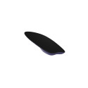 Mouse Pad Chipmunk Navy Blue 230X200 Memory Foa