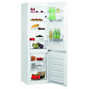 POB802EW Fridge Freezer