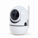 Smart-camera rotating 1080p Wi-Fi TUYA