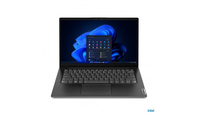 Laptop V14 G4 83A00070PB W11Pro i5-13420H/16GB/512GB/INT/14.0 FHD/Business Black/3YRS OS