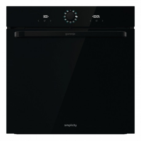 Oven BOS67371SYB