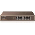 TP-Link switch 16-Port 10/100Mbps