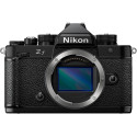 Nikon Z f + Tamron 28-75mm