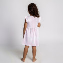 Dress Bluey Pink - 4 Years