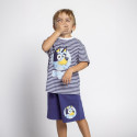 Set of clothes Bluey Dark blue - 4 Years