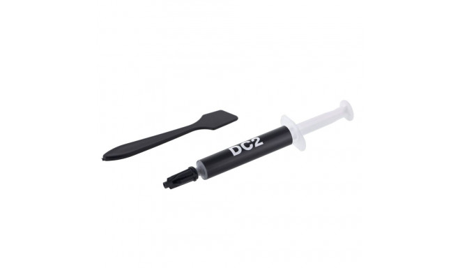 Termopasta Süstal Be Quiet! BZ004