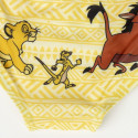 Children’s Bathing Costume The Lion King Yellow - 5 Years