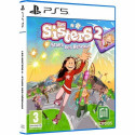 Videospēle PlayStation 5 Microids Les Sisters 2