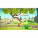 Videospēle priekš Switch Microids Dino Ranch: Mission Sauvetage (FR)