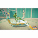 Videospēle priekš Switch Microids Dino Ranch: Mission Sauvetage (FR)