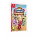 Видеоигра для Switch Microids Dino Ranch: Mission Sauvetage (FR)