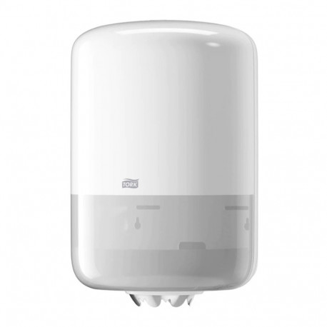 Paper dispenser Tork White Plastic 36 x 23,9 x 22,7 cm