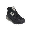 Children's Mountain Boots  TERREX TRAILMAKER MID Adidas FW9322 Black - 38 2/3