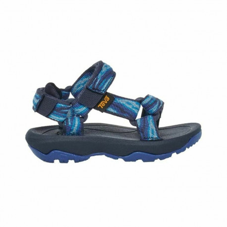 Children's sandals Teva Hurricane XLT2 Blue - 21