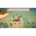 Видеоигра для Switch Microids Koh Lanta: Adventurers