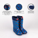 Children's Water Boots Spider-Man - 29