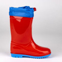 Children's Water Boots Spider-Man - 30