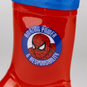 Laste Veesaapad Spider-Man - 31