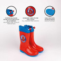 Children's Water Boots Spider-Man - 30