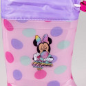 Children's Water Boots Minnie Mouse Pink - 27