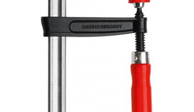 BESSEY TPN20BE clamp F-clamp 20 cm Aluminium, Black, Red