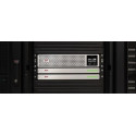 APC SRTL1500RMXLI-NC uninterruptible power supply (UPS) Double-conversion (Online) 1.5 kVA 1350 W 8 