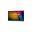 Viewsonic IFP7552-2F interactive whiteboard 190.5 cm (75&quot;) 3840 x 2160 pixels Touchscreen B