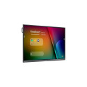 Viewsonic IFP7550-5F interactive whiteboard 190.5 cm (75&quot;) 3840 x 2160 pixels Touchscreen B