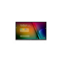 Viewsonic IFP7550-5F interactive whiteboard 190.5 cm (75&quot;) 3840 x 2160 pixels Touchscreen B