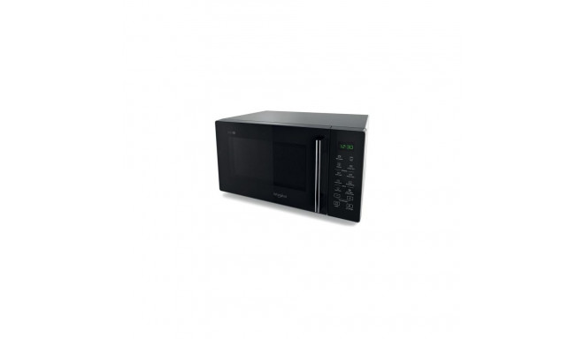 Whirlpool Cook25 MWP 254 SB Countertop Grill microwave 25 L 900 W Black