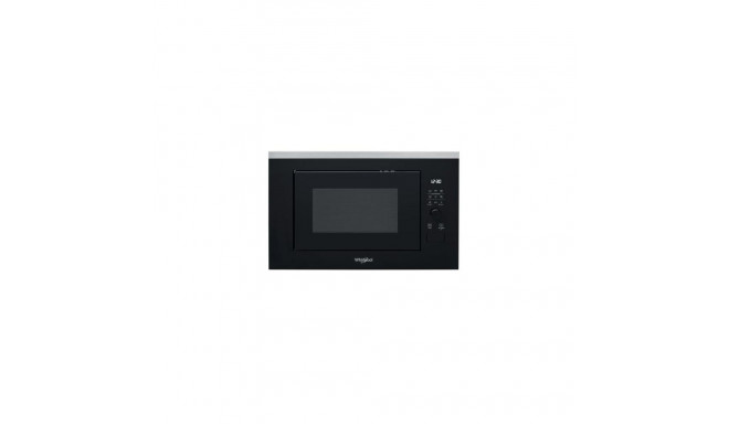 Whirlpool WMF250G Built-in Grill microwave 25 L 900 W Stainless steel