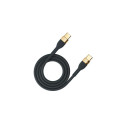 3MK Hyper Silicone Cable USB cable