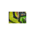 Greenworks 2514207 lawn mower Walk behind lawn mower Battery Black, Green