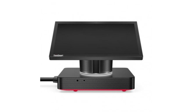 Lenovo ThinkSmart Hub Intel® Core™ i5 i5-8365U 25.6 cm (10.1&quot;) 1920 x 1200 pixels Touchscre
