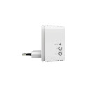 NETGEAR EX6110 Network transmitter &amp; receiver White 10, 100, 300 Mbit/s