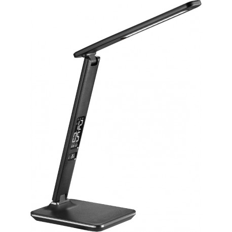 Platinet laualamp PDLU13 12W Alarm (43820)