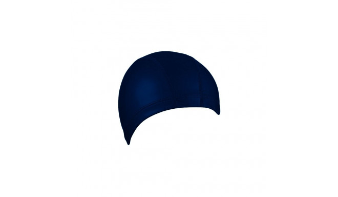 BECO Men's textile swimming cap 7728 7 navy