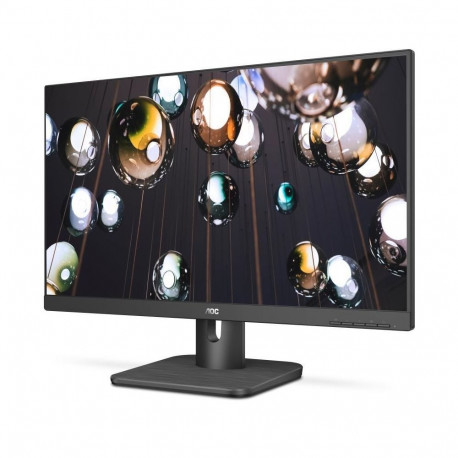 AOC LCD Monitor||24E1Q|23.8"|Panel IPS|1920x1080|16:9|60Hz|5 ms|Speakers|Tilt|24E1Q