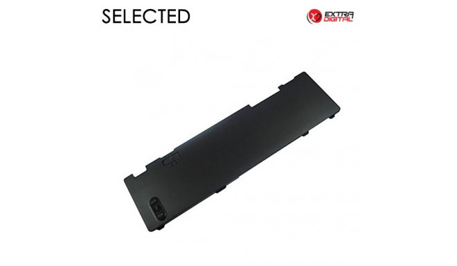 Notebook battery, Extra Digital Selected, Lenovo T400s 51J0497, 4400mAh