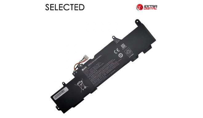 Notebook battery  HP SS03XL, 4100mAh, Extra Digital Selected