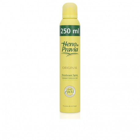 HENO DE PRAVIA ORIGINAL deo vapo 250 ml