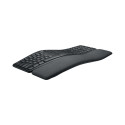 Logitech ERGO K860 ergonomic (split) Bluetooth 5.0 QWERTZ DE